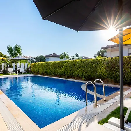 N Cesme Dalyankoy (Aegean)