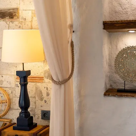 Hotel N Cesme Dalyankoy (Aegean)