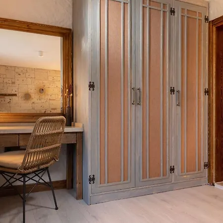 N Cesme Dalyankoy (Aegean)