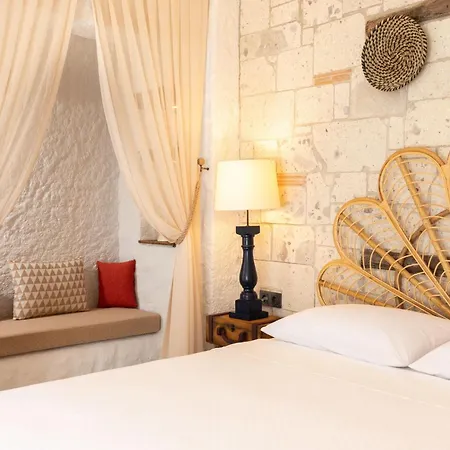 N Cesme Hotel Dalyankoy (Aegean)