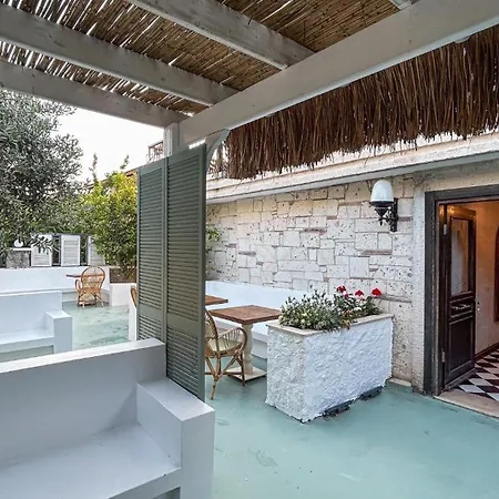 N Cesme * Dalyankoy (Aegean)