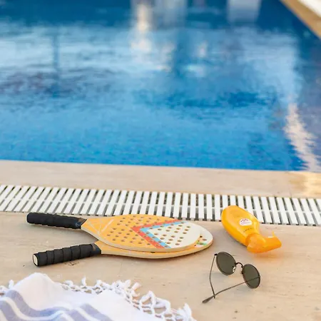 N Cesme Hotel Dalyankoy (Aegean)