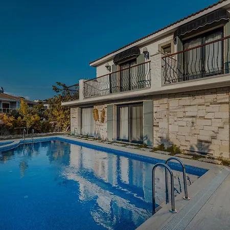 N Cesme Dalyankoy (Aegean)