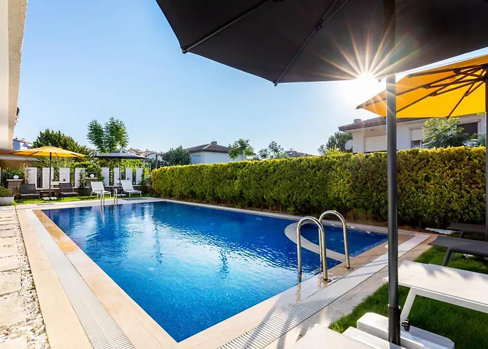 N Cesme Dalyankoy (Aegean)