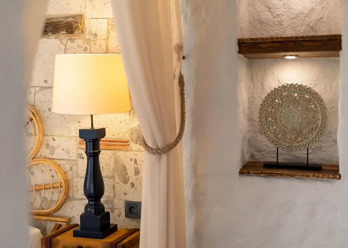 Отель N Cesme Dalyankoy (Aegean)