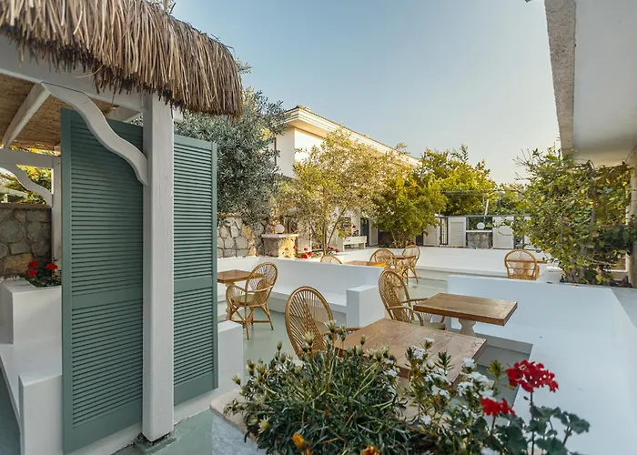 Отель N Cesme Dalyankoy (Aegean)